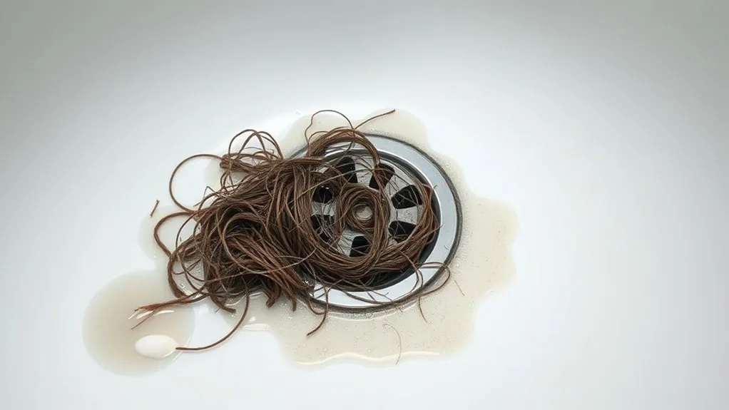 Blocked Bath & Shower Drains in Gravesham | Hair & Soap Blockages