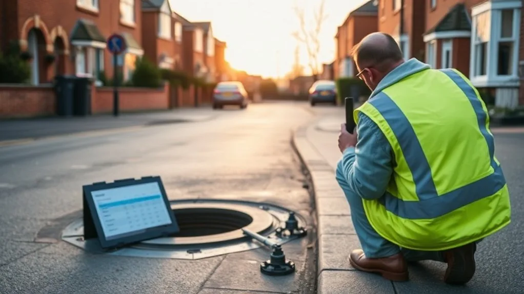 Drain Unblocking Costs in Gravesham | Transparent Pricing, No Hidden Fees