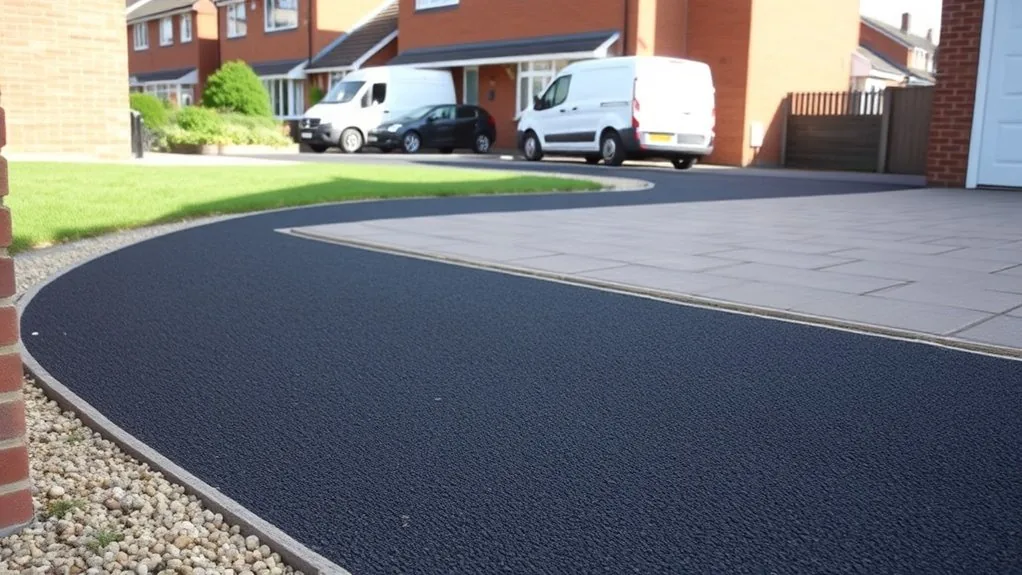 Excavation Reinstatement in Gravesham | We Leave Your Site As We Found It